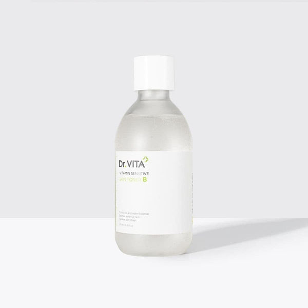 [DAYCELL] Dr.VITA⁺ Vitamin Sensitive Skin Toner B 250ml