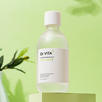 [DAYCELL] Dr.VITA⁺ Vitamin Sensitive Skin Toner B 250ml