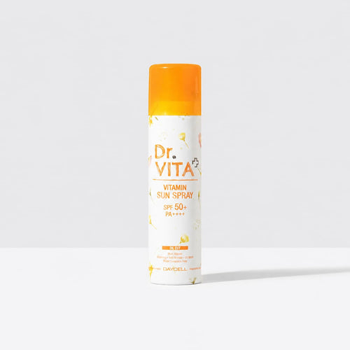 Dr.VITA Vitaminli Güneş Spreyi SPF50+ PA++++ 150 ml