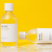 [DAYCELL] Dr.VITA⁺ Vitamin Whitening Skin Toner C 250ml