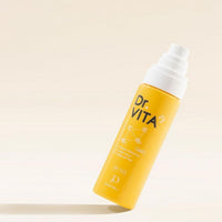 Dr.VITA Vitamin Mist - Multivitamin ve CICA Yüz Misti 80 ml