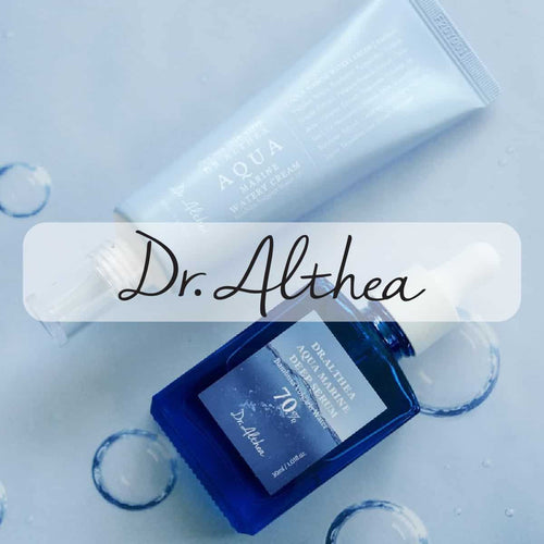 Dr.Althea