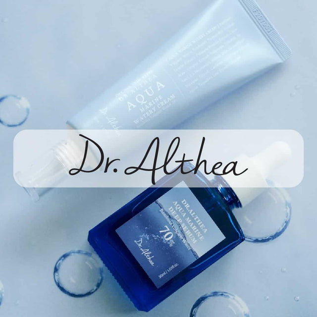 Dr.Althea