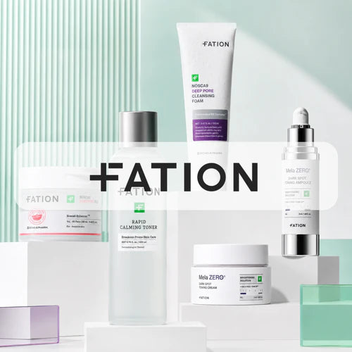 Fation