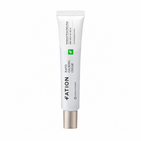 FATION Rapid Calming Barrier Cream - Yatıştırıcı Bariyer Kremi 45ml
