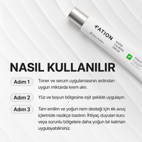 FATION Rapid Calming Barrier Cream - Yatıştırıcı Bariyer Kremi 45ml