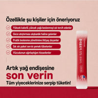 Foodology Coleology Innerbeauty Care Powder - 14 Adet