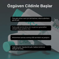 Beplain Cicaterol All-in-One - Çok Yönlü Bakım Kremi 200ml