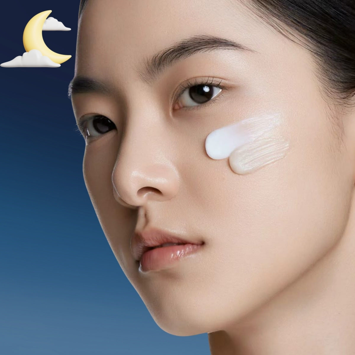 Madeca Derma Sleeping Mask - Gece Maskesi 80gr – Vionine