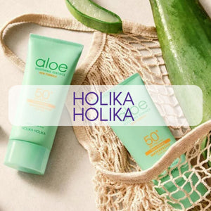 Holika Holika