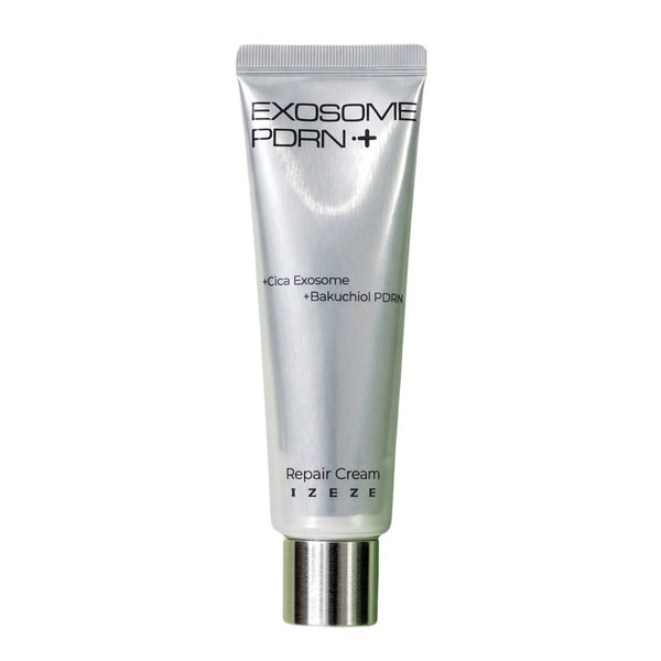 IZEZE Exosome PDRN Repair Cream - Yenileyici ve Bariyer Güçlendirici Bakım Kremi 50ml