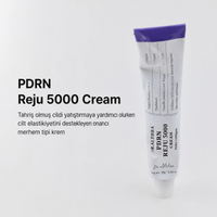 Dr. Althea PDRN Reju 5000 EGF Cream - Yaşlanma Karşıtı 20gr