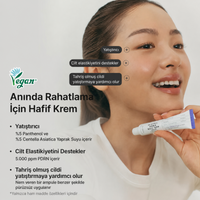 Dr. Althea PDRN Reju 5000 EGF Cream - Yaşlanma Karşıtı 20gr
