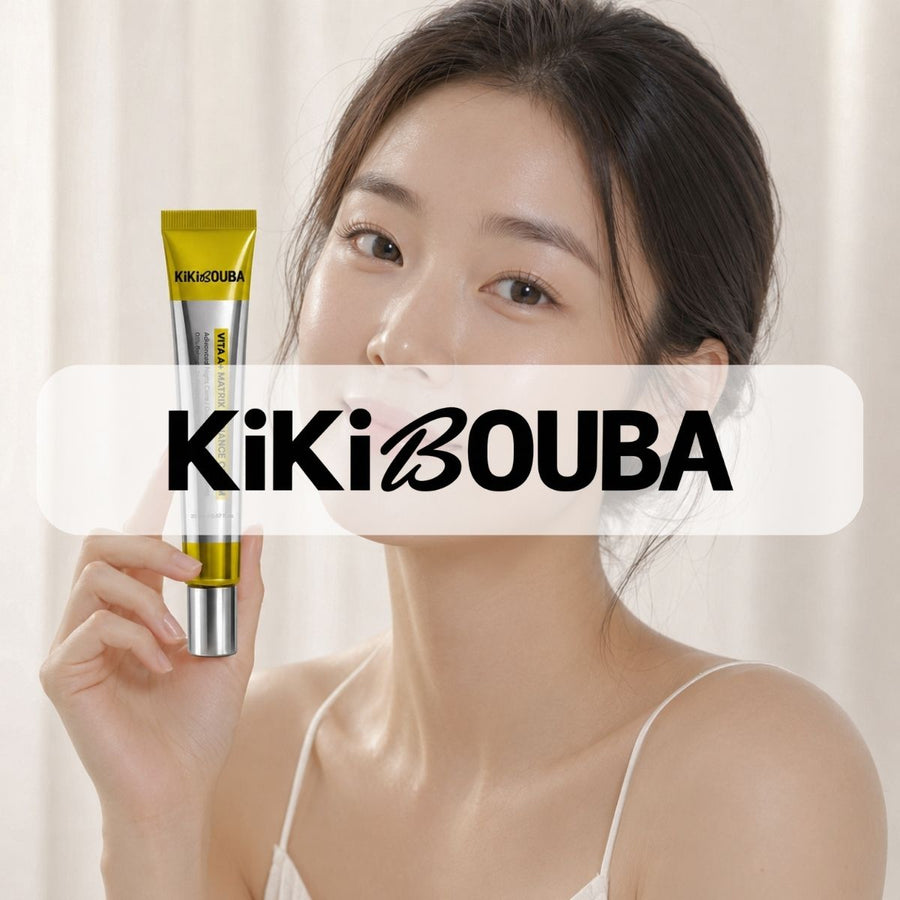 KikiBouba