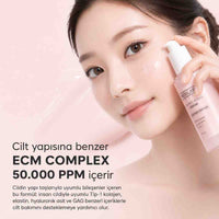 MEDI LAB ECM Yaşlanma Karşıtı Serum 100 ml