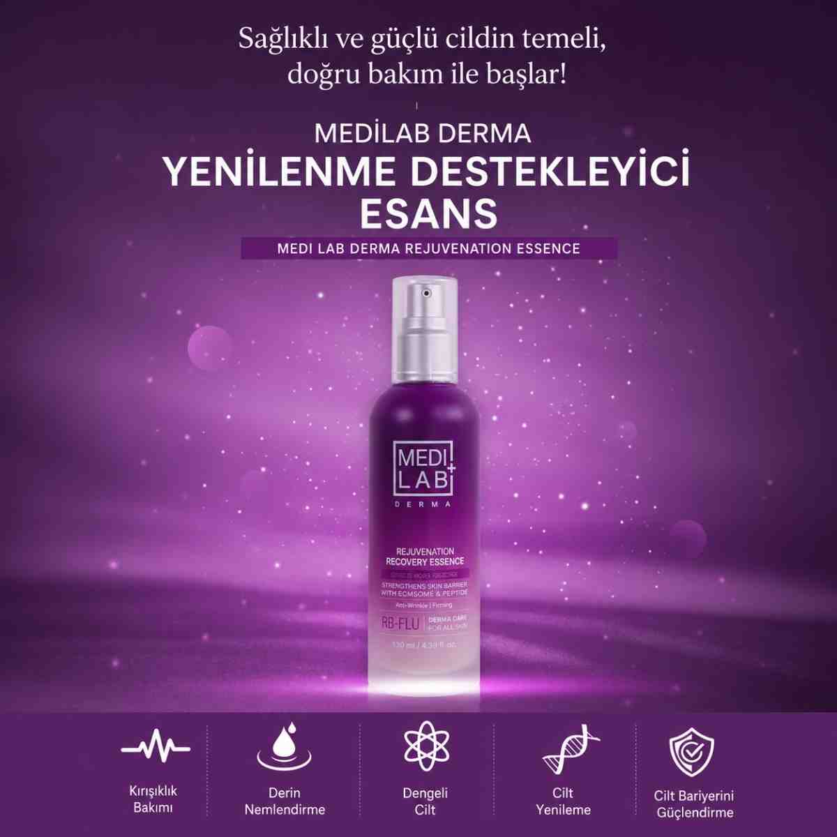 Bakımını Doğru Başlat