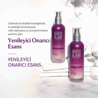 MEDI LAB DERMA Recovery Essence Fluid Onarıcı Yenileyici Esans 130 ml