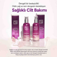 MEDI LAB DERMA Recovery Essence Fluid Onarıcı Yenileyici Esans 130 ml