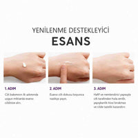 MEDI LAB DERMA Recovery Essence Fluid Onarıcı Yenileyici Esans 130 ml
