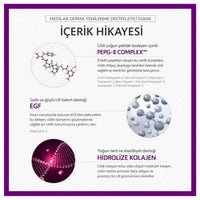 MEDI LAB DERMA Recovery Essence Fluid Onarıcı Yenileyici Esans 130 ml