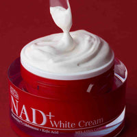 MEDI LAB NAD+ Aydınlatıcı Yaşlanma Karşıtı Krem 50 ml