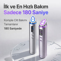 Centellian24 Madeca Prime Max - Sıkılaştırıcı ve Aydınlatıcı Cilt Bakım Cihazı