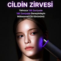 Centellian24 Madeca Prime Max - Sıkılaştırıcı ve Aydınlatıcı Cilt Bakım Cihazı