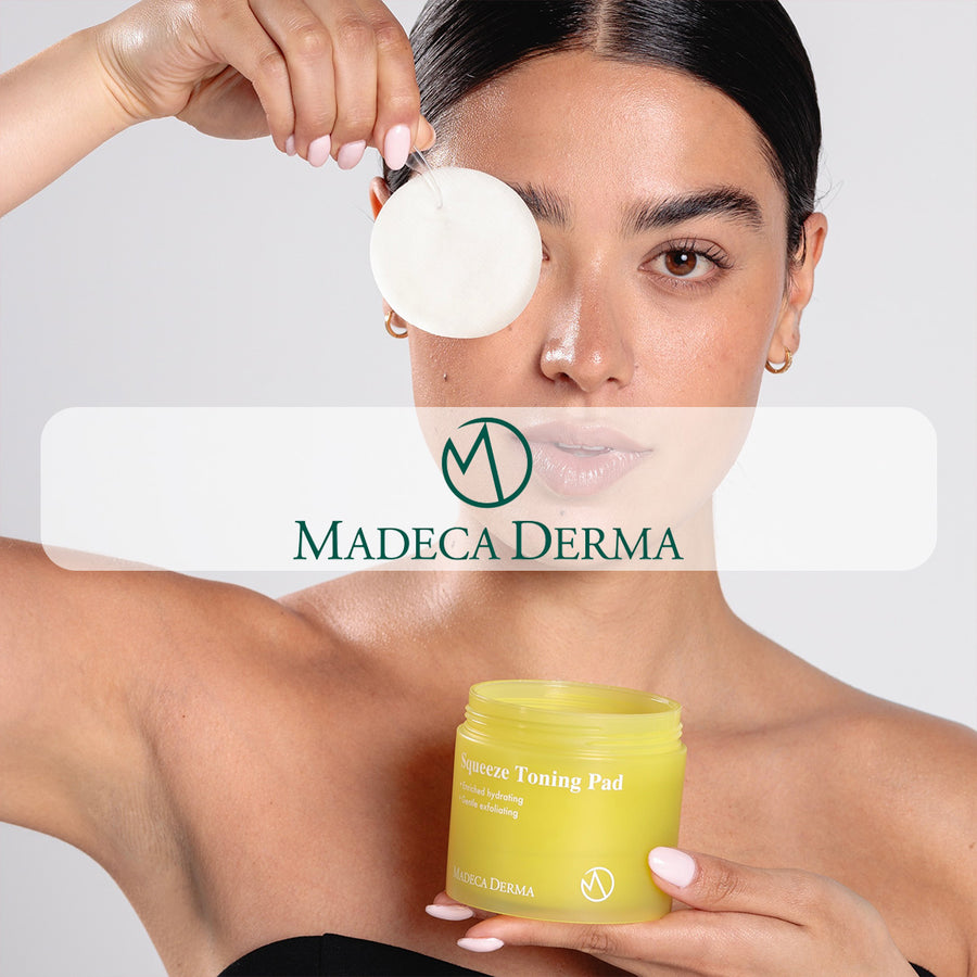 Madeca Derma