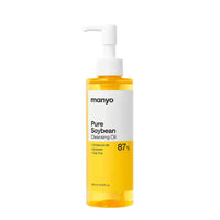 Ma:nyo Pure Soybean Cleansing Oil - Temizleme Yağı 200ml