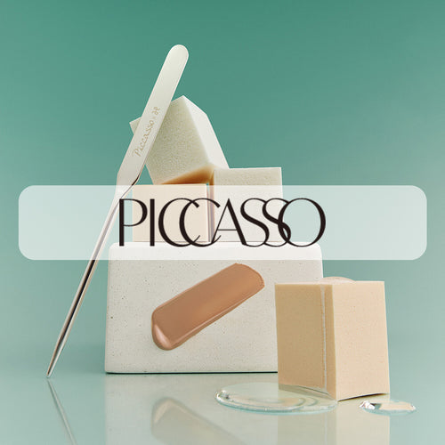 Piccasso Makeup