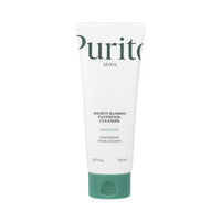 PURITO SEOUL Mighty Bamboo Panthenol Cleanser - Temizleyici 150ml