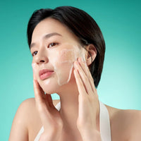 PURITO SEOUL Mighty Bamboo Panthenol Cleanser - Temizleyici 150ml