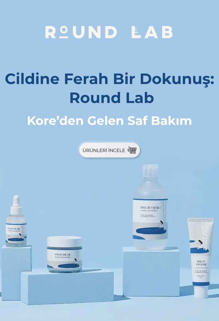 Round Lab