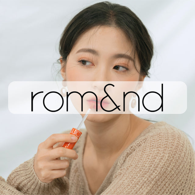 rom&nd