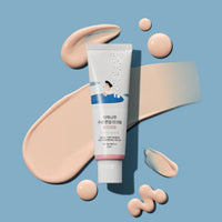 Round Lab Birch Juice Tone-Up SPF50+ PA++++ - Güneş Kremi 50ml
