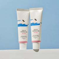 Round Lab Birch Juice Tone-Up SPF50+ PA++++ - Güneş Kremi 50ml