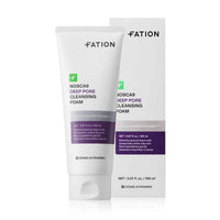 FATION Nosca9 Cleansing Foam - Temizleme Köpüğü 150ml