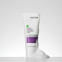 FATION Nosca9 Cleansing Foam - Temizleme Köpüğü 150ml