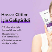 FATION Nosca9 Cleansing Foam - Temizleme Köpüğü 150ml