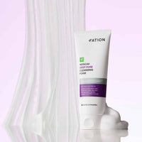 FATION Nosca9 Cleansing Foam - Temizleme Köpüğü 150ml