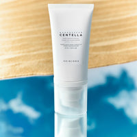 Skin1004 Tone Brightening Tone-Up Sunscreen SPF50+ PA++++ - Güneş Kremi 50ml