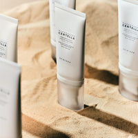 Skin1004 Tone Brightening Tone-Up Sunscreen SPF50+ PA++++ - Güneş Kremi 50ml