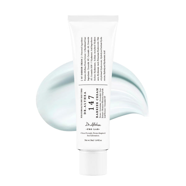 Dr. Althea 147 Barrier Cream - Bariyer Destekleyici Krem 50ml