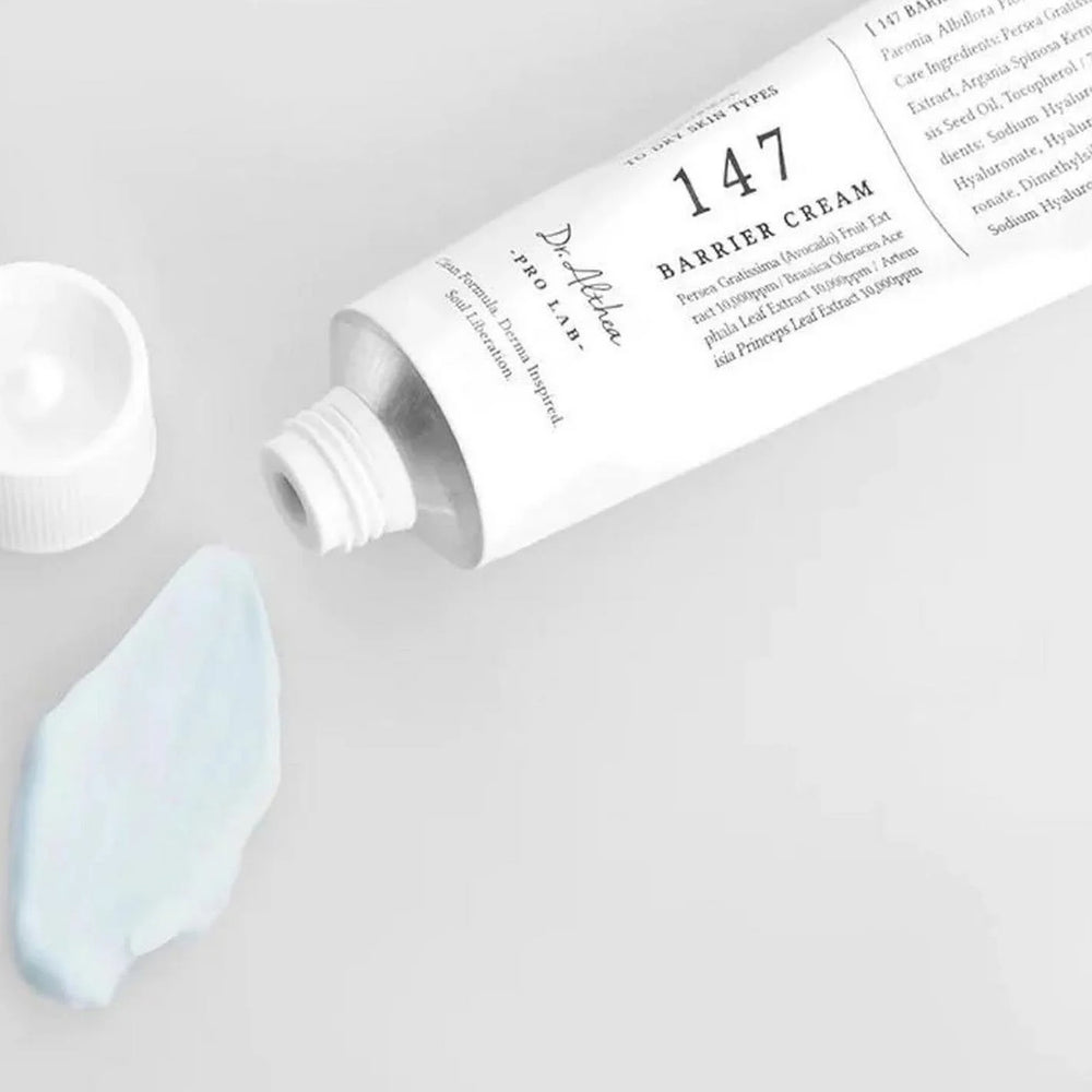 Dr. Althea 147 Barrier Cream - Bariyer Destekleyici Krem 50ml