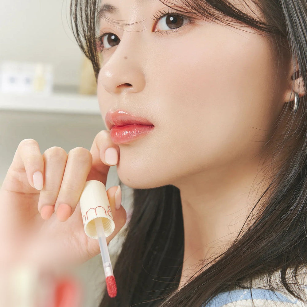 Rom&nd Juicy Lasting Tint - Papaya Jam Tint