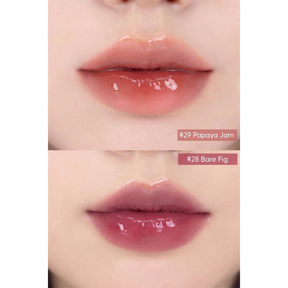 Rom&nd Juicy Lasting Tint - Papaya Jam Tint