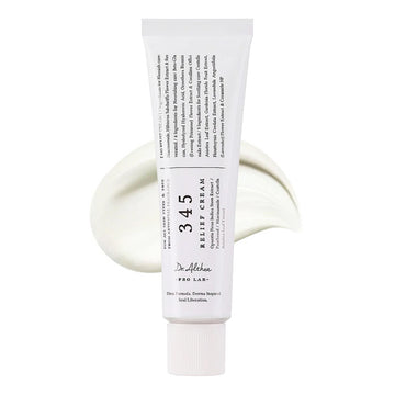 Dr. Althea 345 Relief Cream - Akne Sonrası Bakım Kremi 50ml