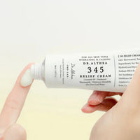 Dr. Althea 345 Relief Cream - Akne Sonrası Bakım Kremi 50ml