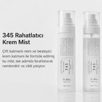 Dr. Althea 345 Cream Mist - Nemlendirici Yüz Misti 100ml