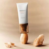 Skin1004 Madagascar Centella Air-Fit Light Sun Cream SPF30+ PA++++ - Güneş Kremi 50ml